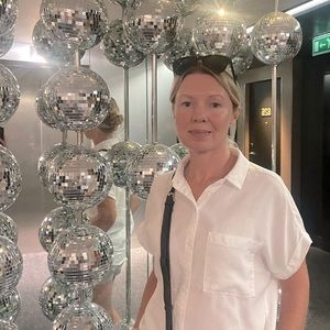 Meet your Posher, Gemma